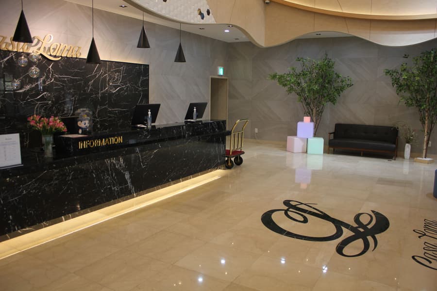 Casaloma Hotel