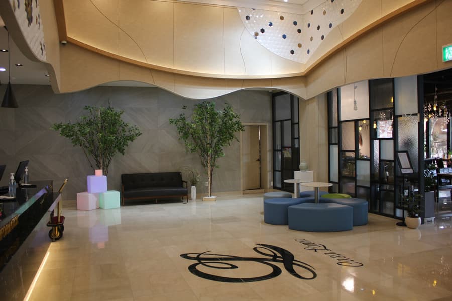 Casaloma Hotel