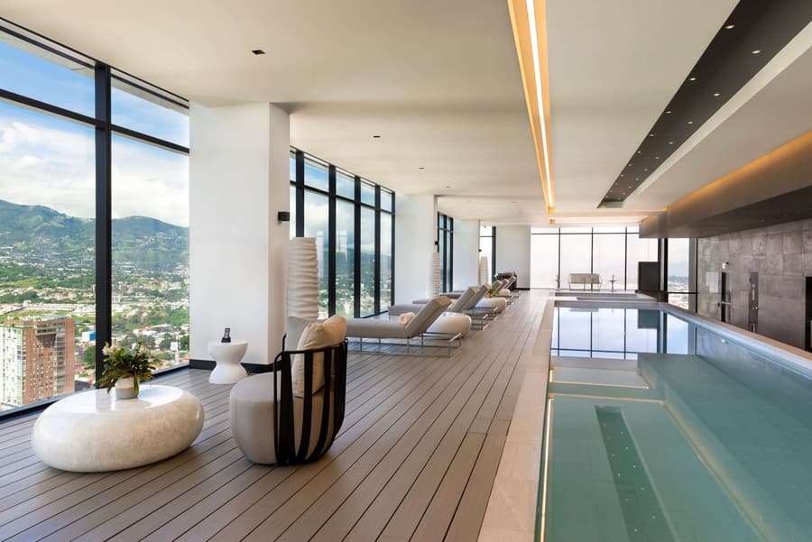 Hilton San Jose La Sabana