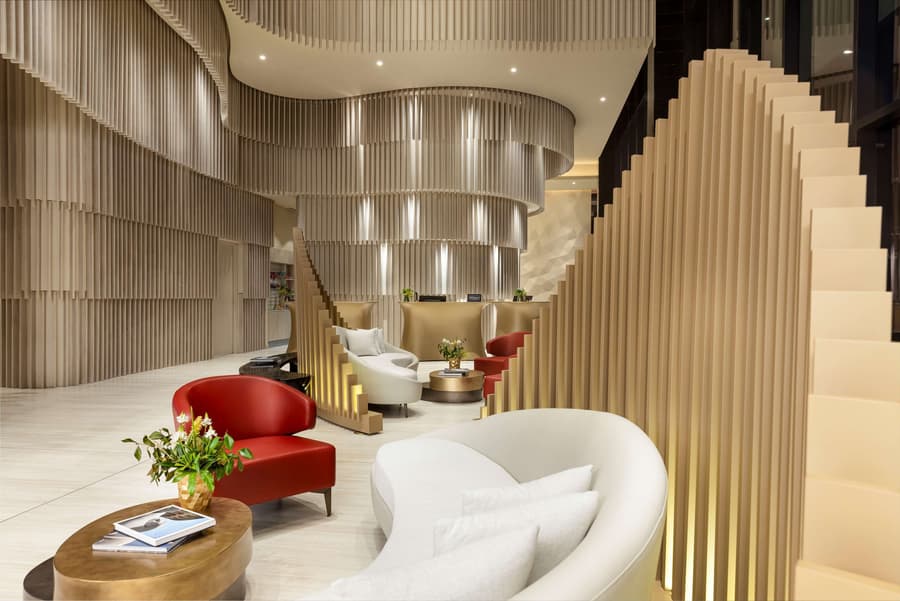 Hilton San Jose La Sabana