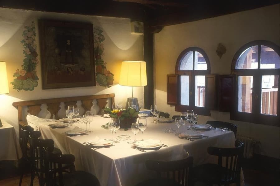 La Posada Del Rancho