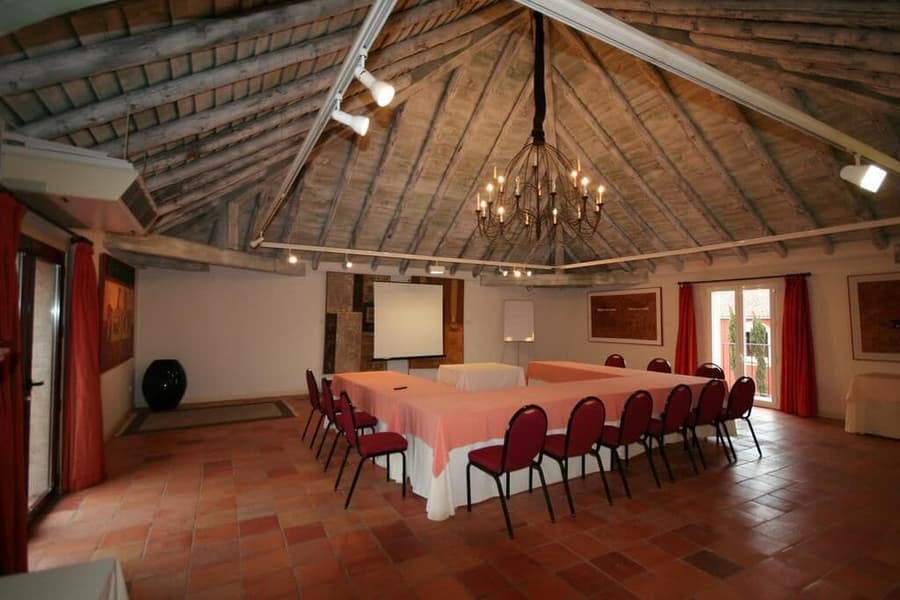 La Posada Del Rancho
