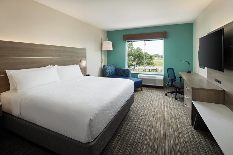 HOLIDAY INN EXPRESS & SUITES GULF BREEZE - PENSACOLA AREA by IHG