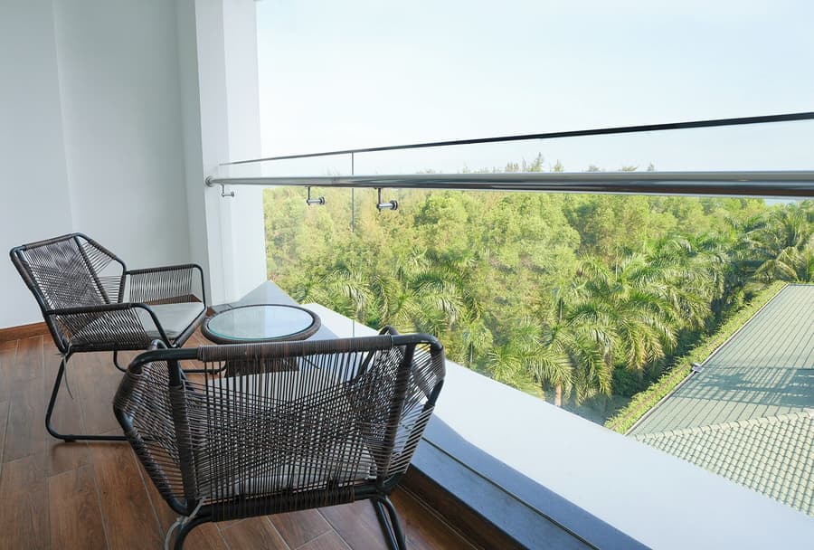 Le Palmier Ho Tram Resort