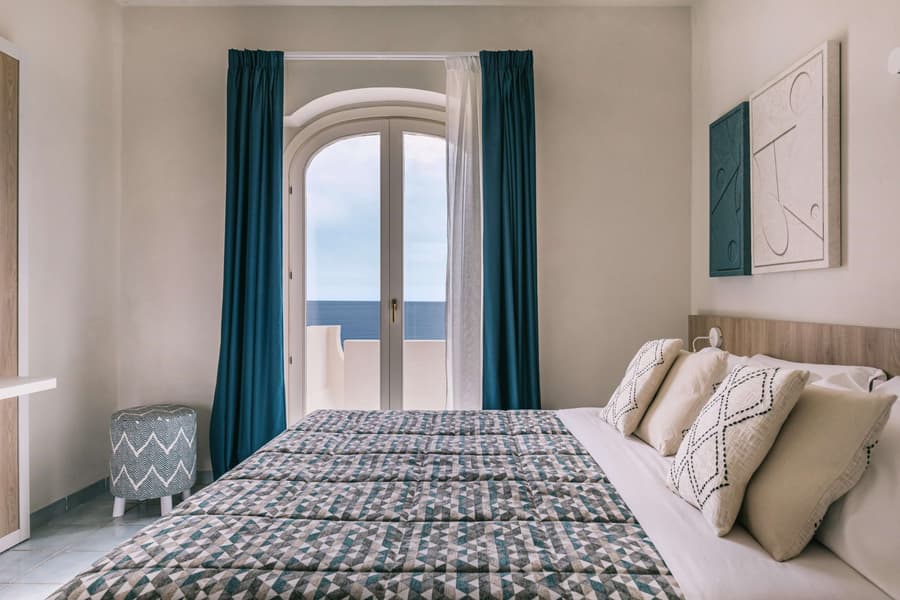 Mangia's Favignana Resort