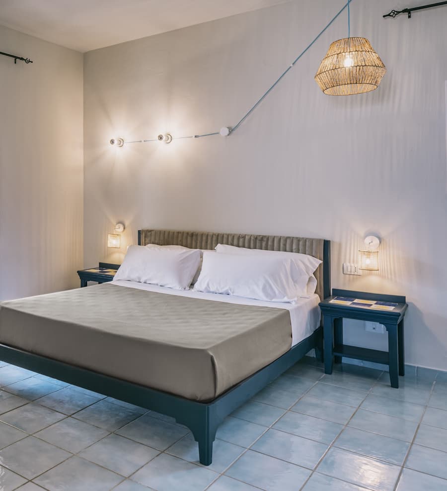 Mangia's Favignana Resort