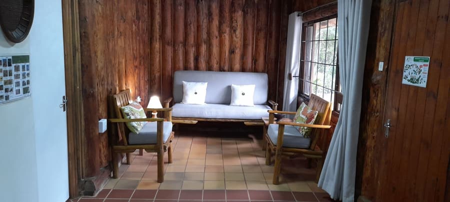 Ezulwini Game Lodge