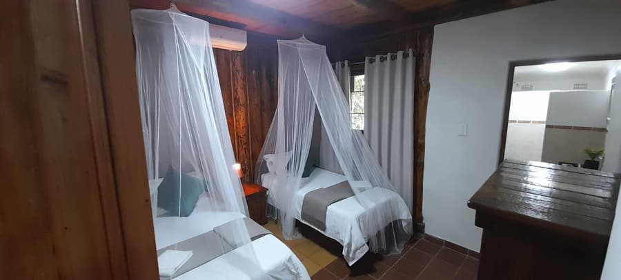 Ezulwini Game Lodge