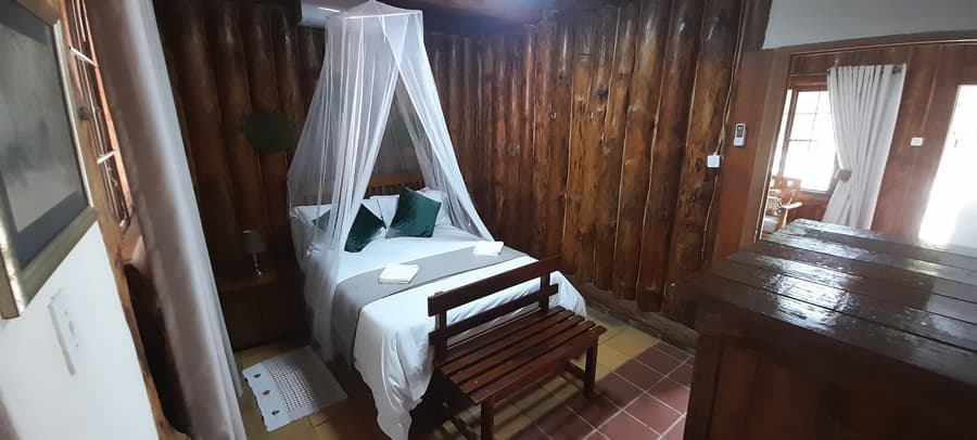 Ezulwini Game Lodge