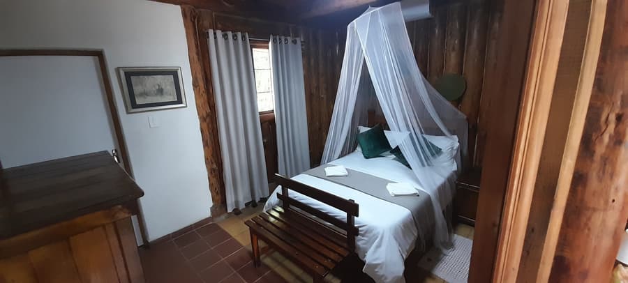 Ezulwini Game Lodge