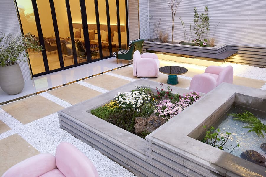 Den Basta Signature Hotel