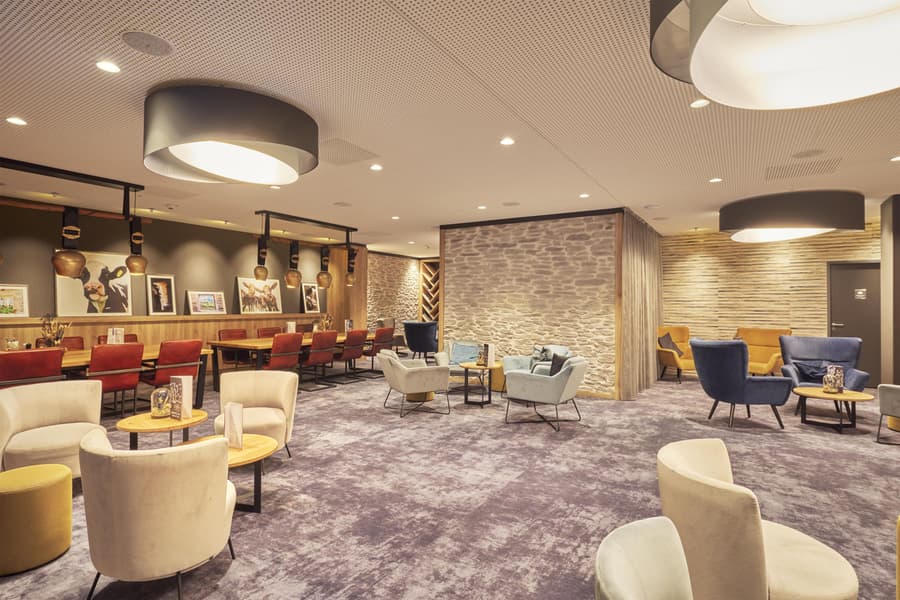 Best Western Hotel Arabellapark Muenchen