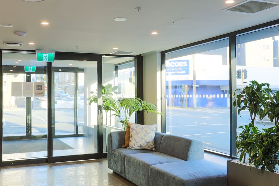 Ramada by Wyndham Wellington Taranaki Street