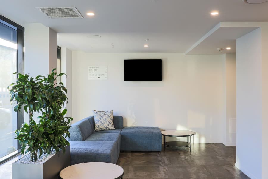 Ramada Suites by Wyndham Wellington