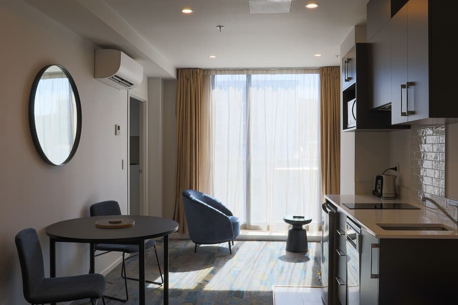 Ramada by Wyndham Wellington Taranaki Street