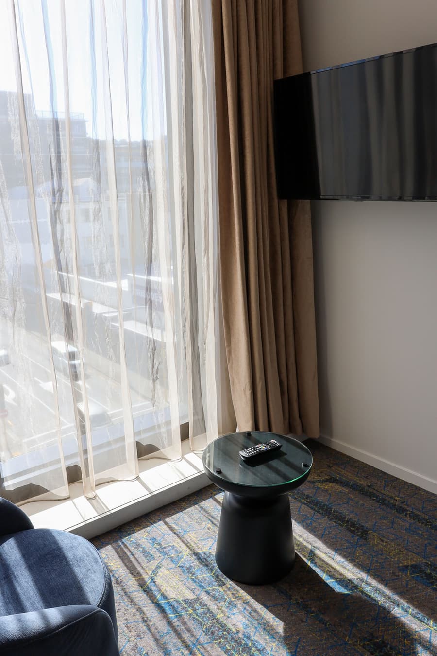 Ramada by Wyndham Wellington Taranaki Street