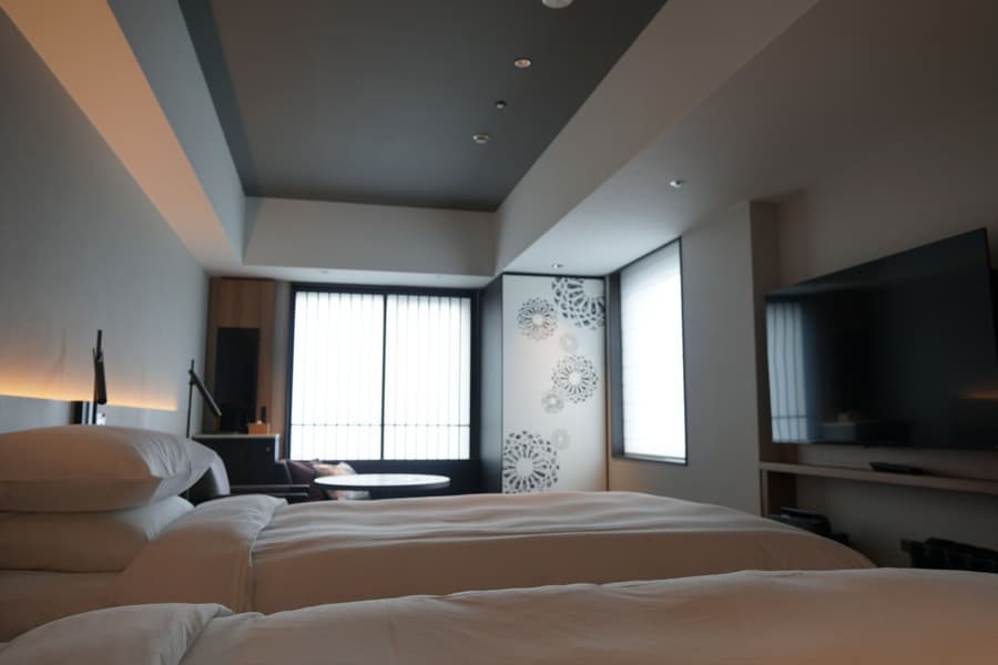 The Chapter Kyoto, a Tribute Portfolio Hotel by Marriott