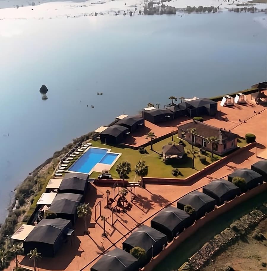 Kalyptus Luxury Camp