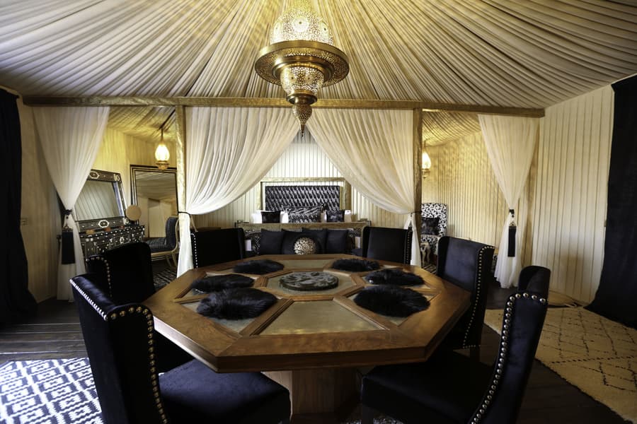 Kalyptus Luxury Camp