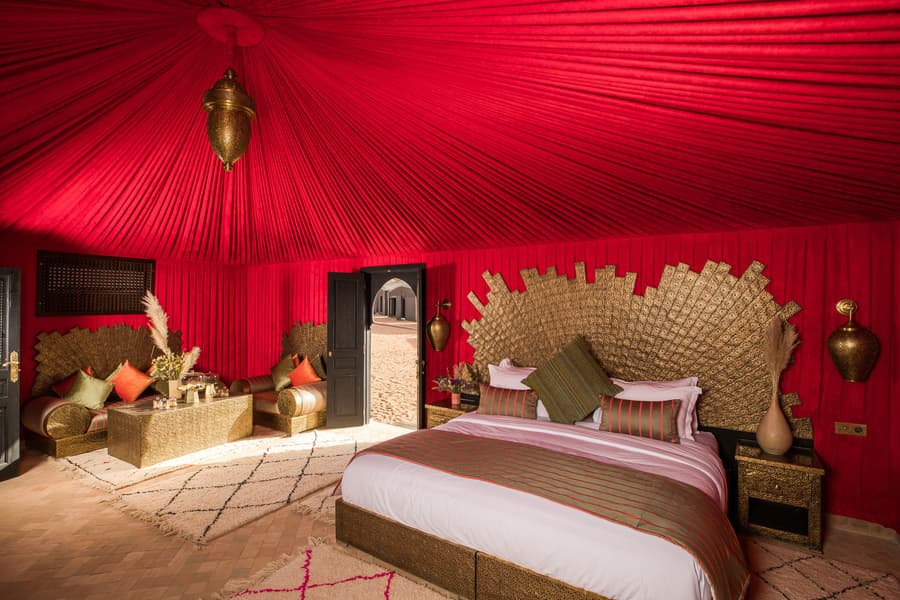 Kalyptus Luxury Camp