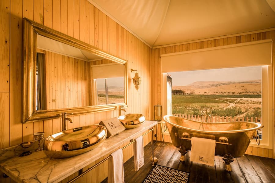 Kalyptus Luxury Camp