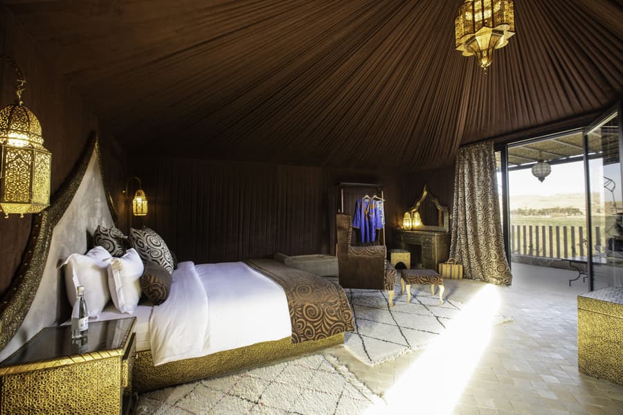Kalyptus Luxury Camp