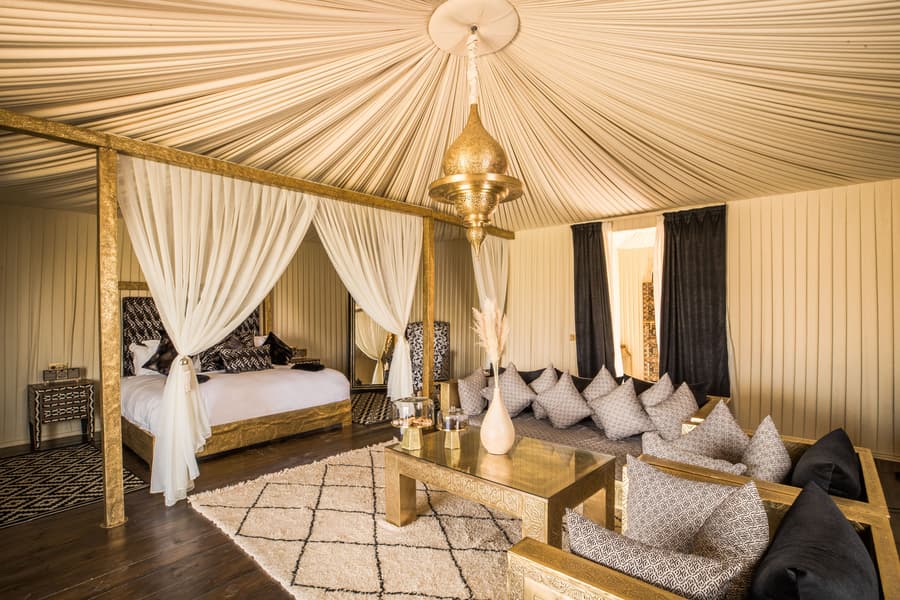 Kalyptus Luxury Camp