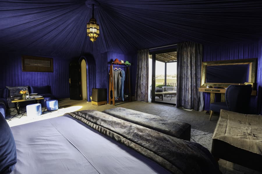Kalyptus Luxury Camp