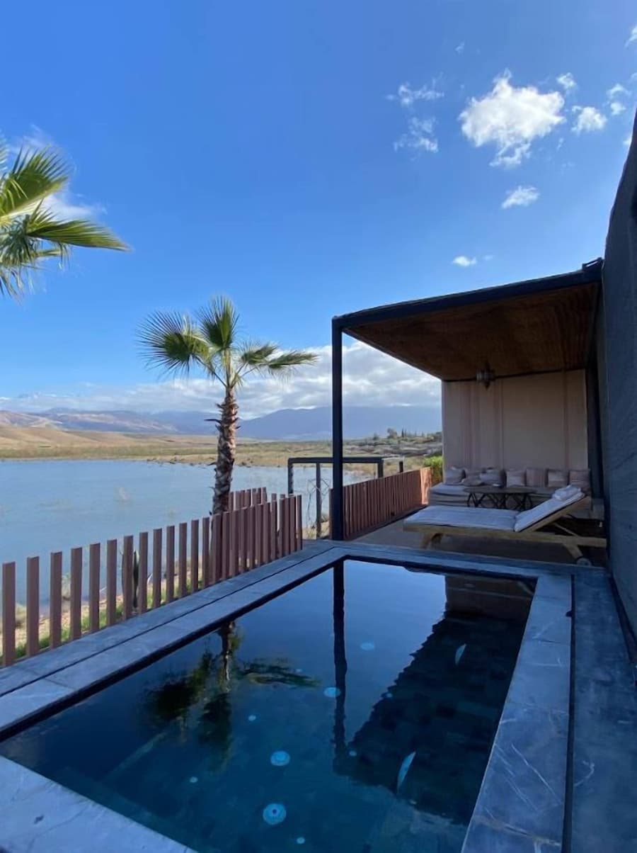 Kalyptus Luxury Camp
