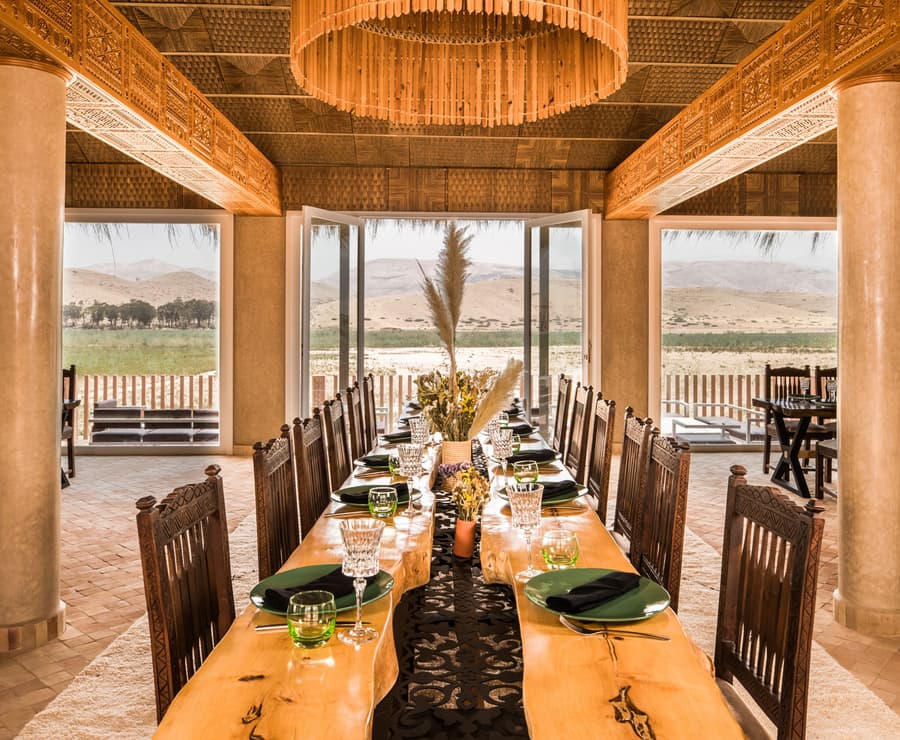 Kalyptus Luxury Camp