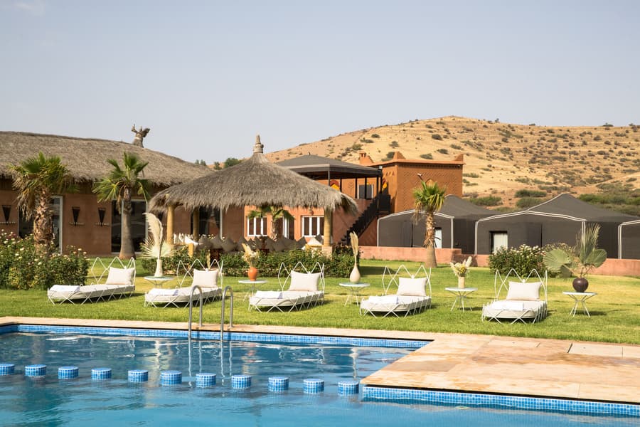 Kalyptus Luxury Camp