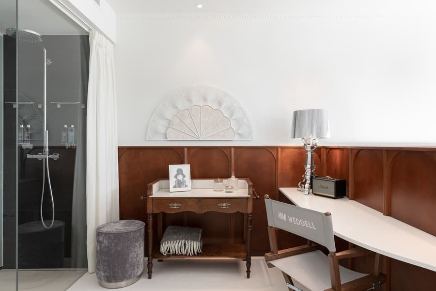 Ruby Mimi Hotel Zurich by IHG