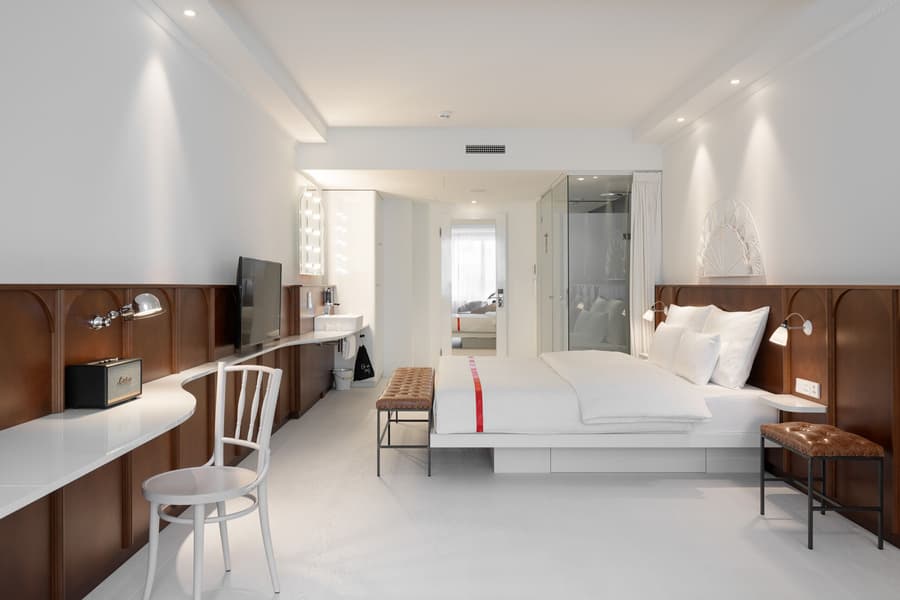 Ruby Mimi Hotel Zurich by IHG