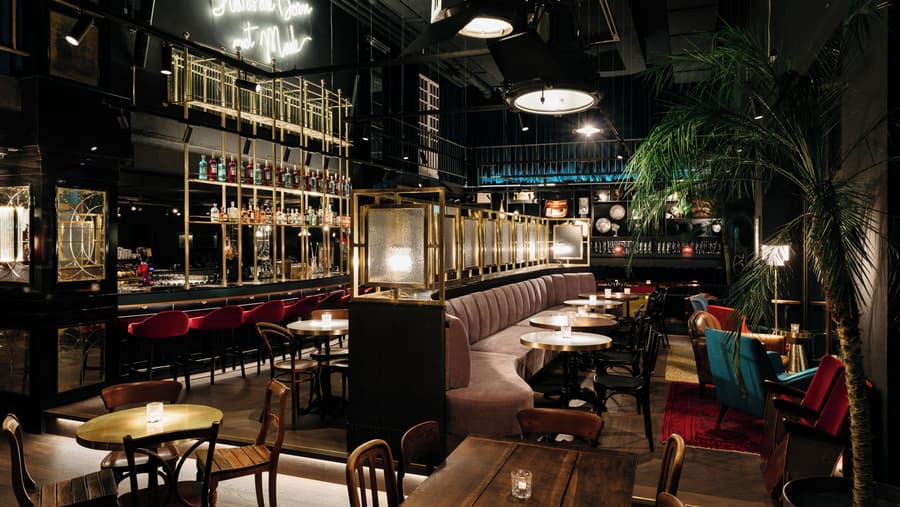 Ruby Mimi Hotel Zurich by IHG