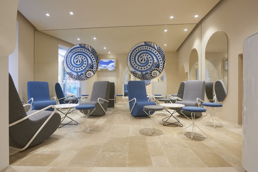 Palazzo Gatto Art Hotel & SPA, BW Premier Collection