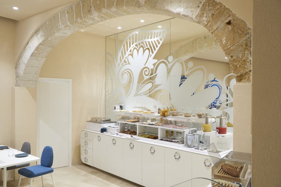 Palazzo Gatto Art Hotel & SPA, BW Premier Collection