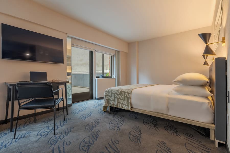 Pestana CR7 Times Square