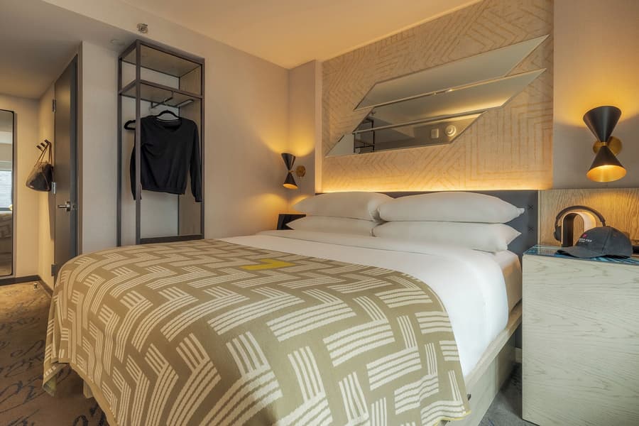 Pestana CR7 Times Square