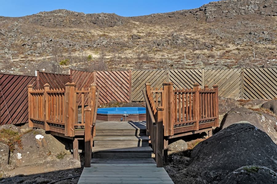 Hótel Kvika