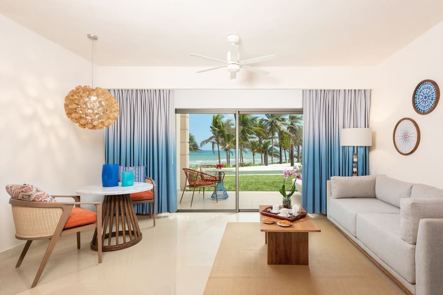 Dreams Puerto Morelos Resort & Spa - All Inclusive