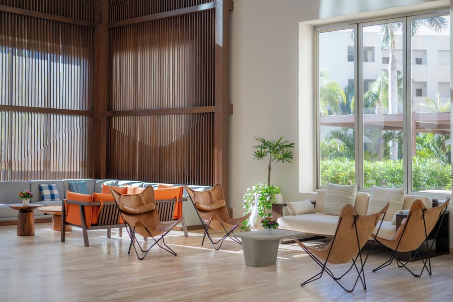 Dreams Puerto Morelos Resort & Spa - All Inclusive