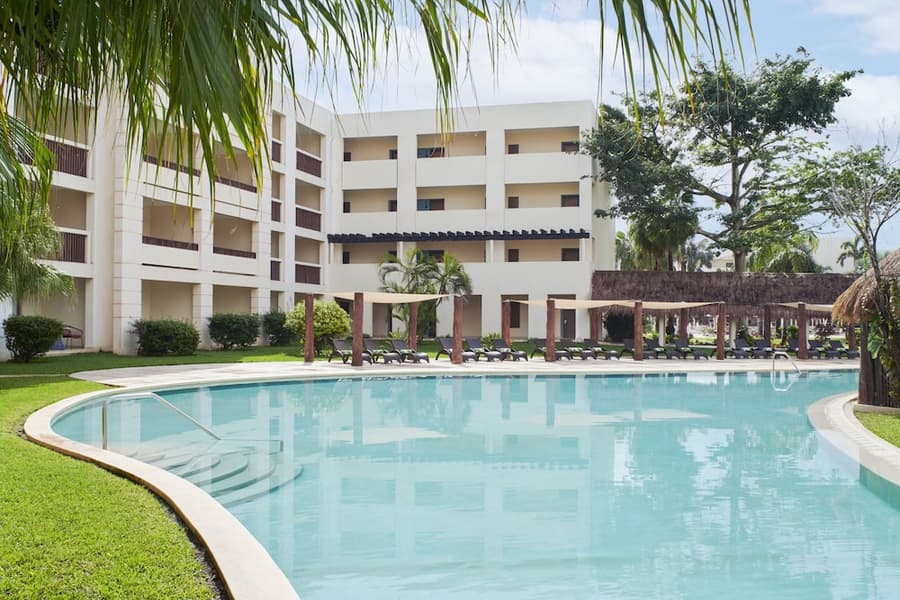 Dreams Puerto Morelos Resort & Spa - All Inclusive