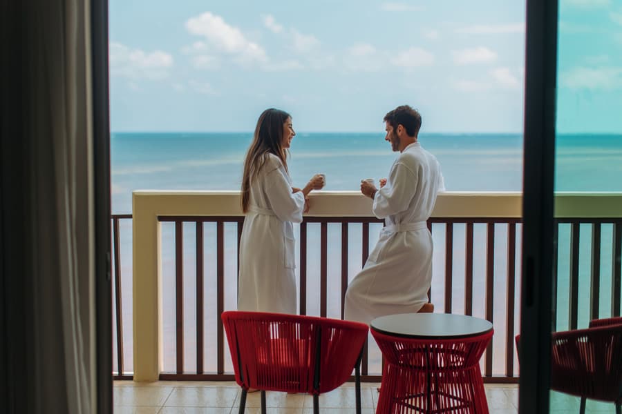 Dreams Puerto Morelos Resort & Spa - All Inclusive