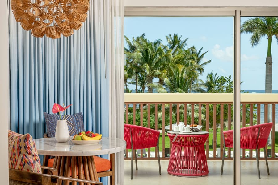 Dreams Puerto Morelos Resort & Spa - All Inclusive