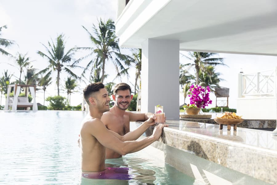Dreams Puerto Morelos Resort & Spa - All Inclusive