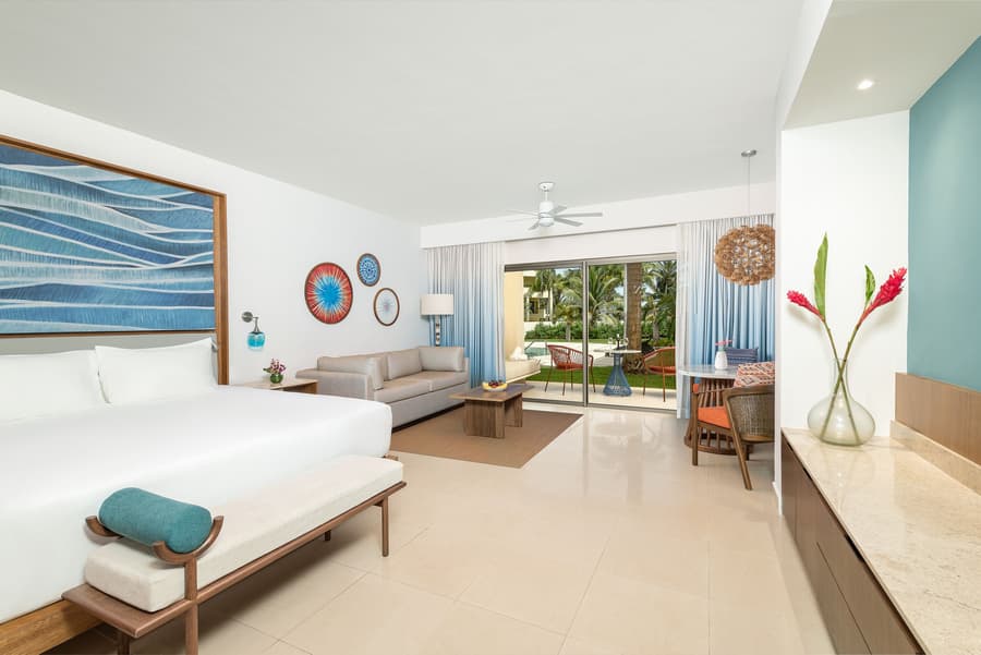 Dreams Puerto Morelos Resort & Spa - All Inclusive