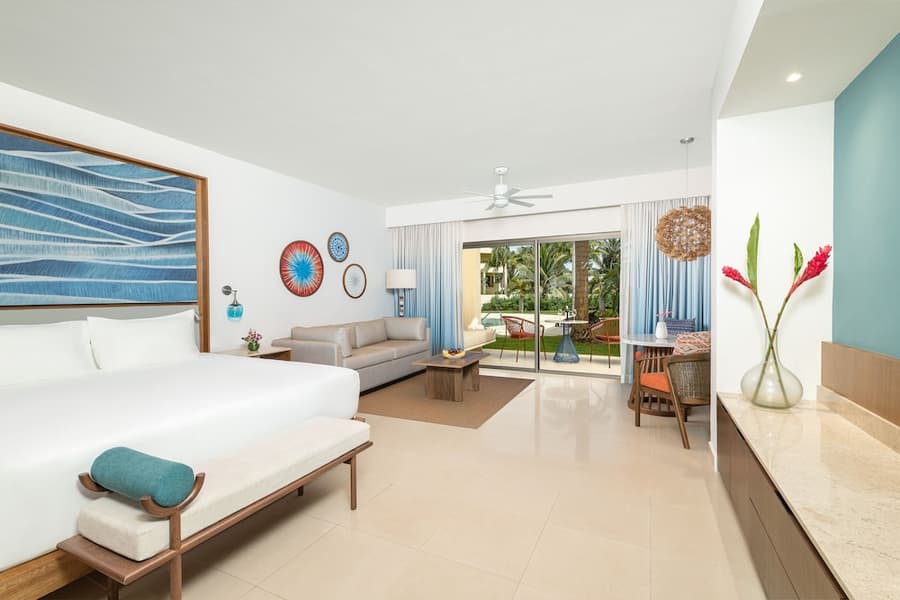 Dreams Puerto Morelos Resort & Spa - All Inclusive