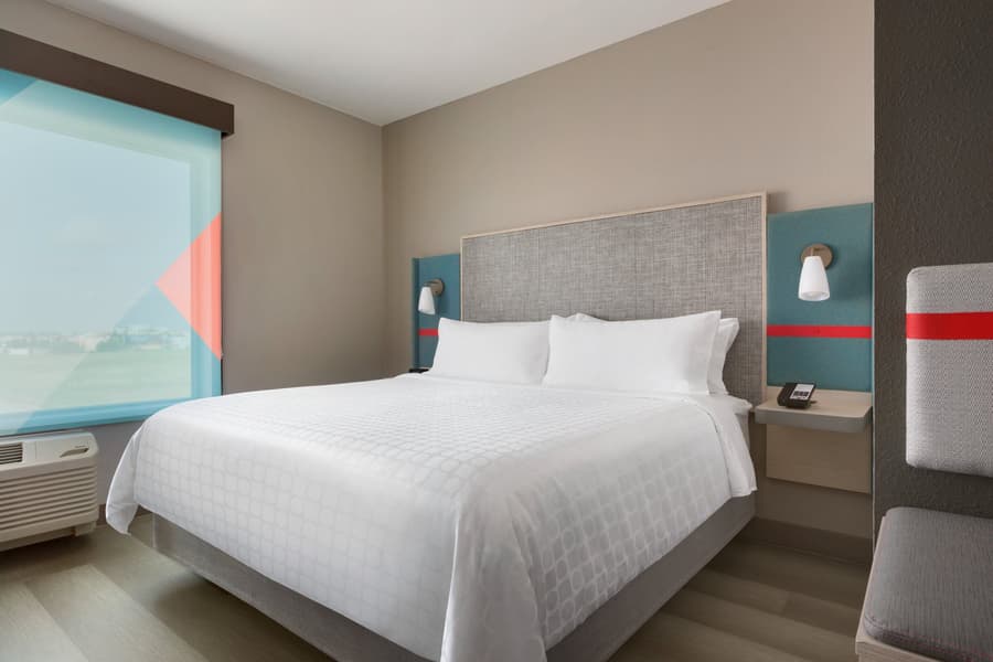 avid hotel Lexington - Hamburg Area by IHG