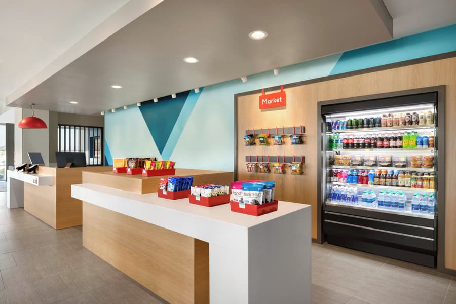 avid hotel Lexington - Hamburg Area by IHG