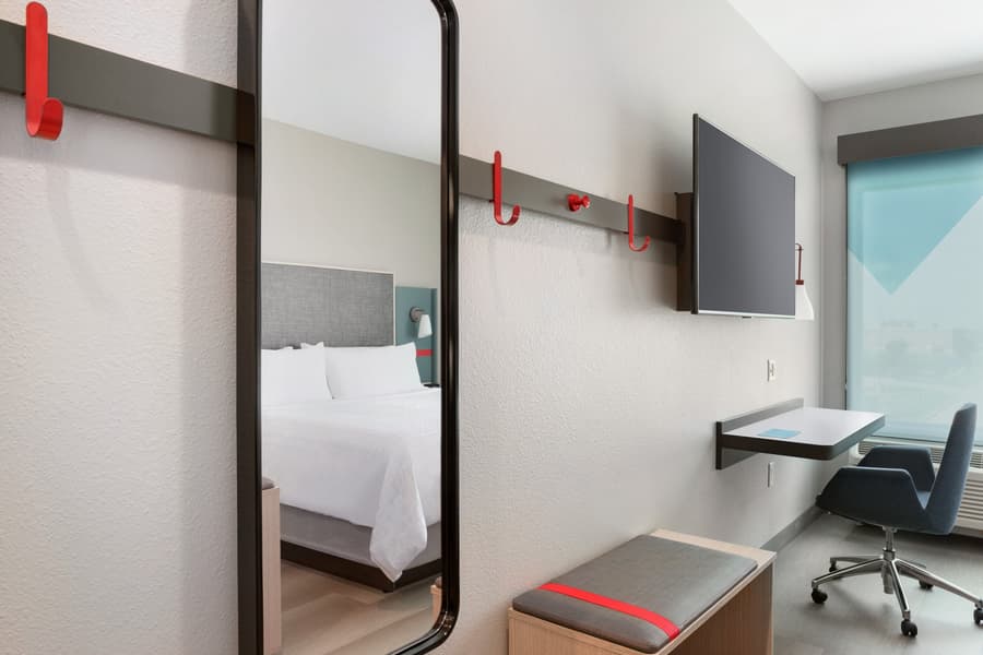 avid hotel Lexington - Hamburg Area by IHG